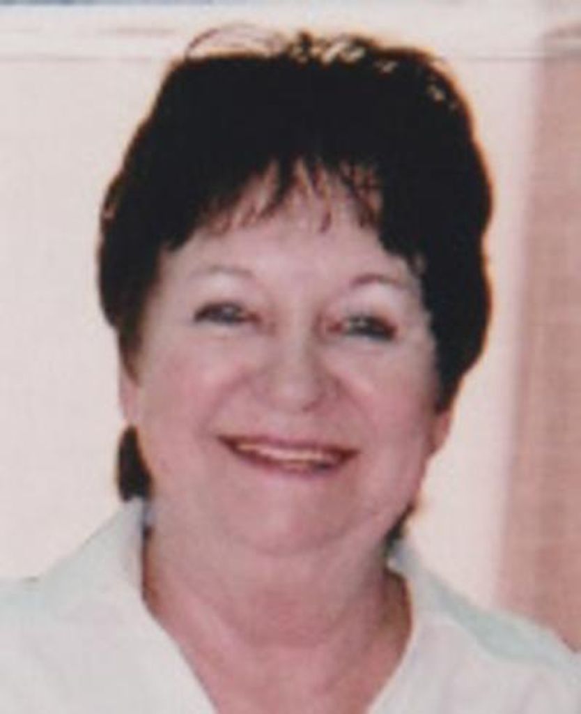 Carolyn Powell Burleson Profile Photo