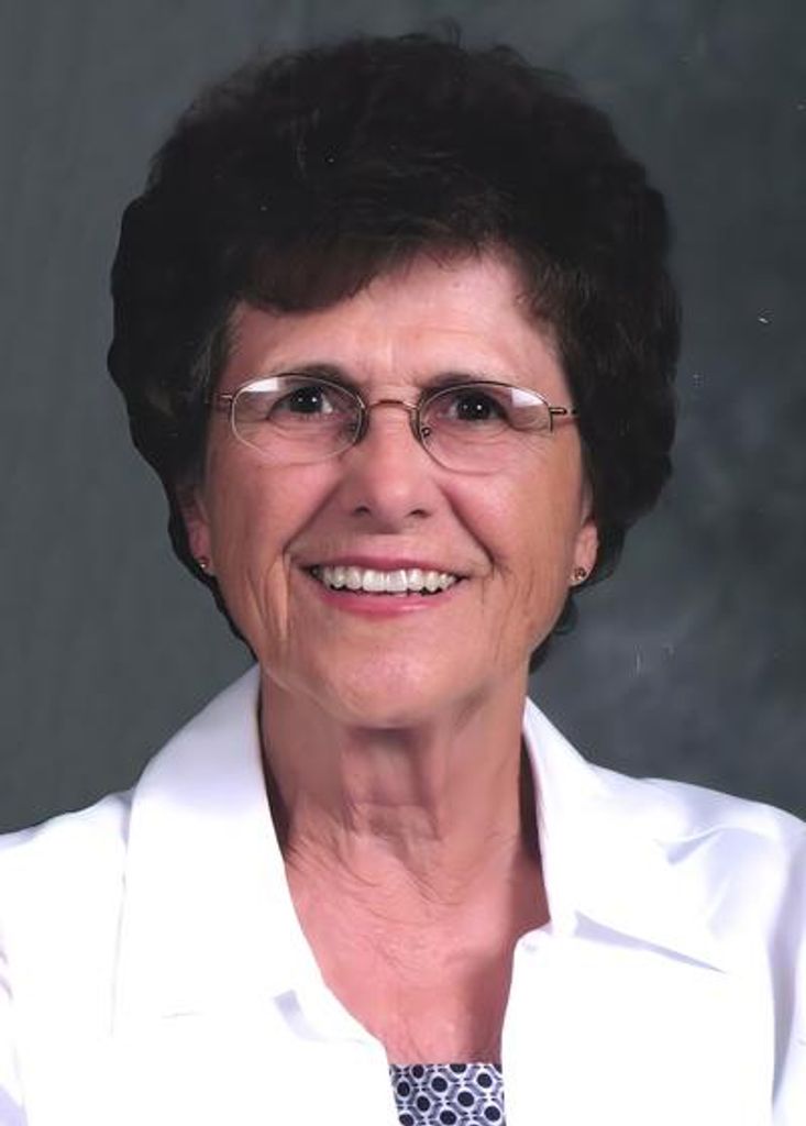 Virginia Ann Kinderknecht