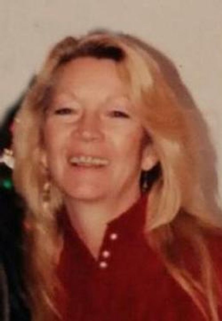 Connie Holeman-Humble Profile Photo