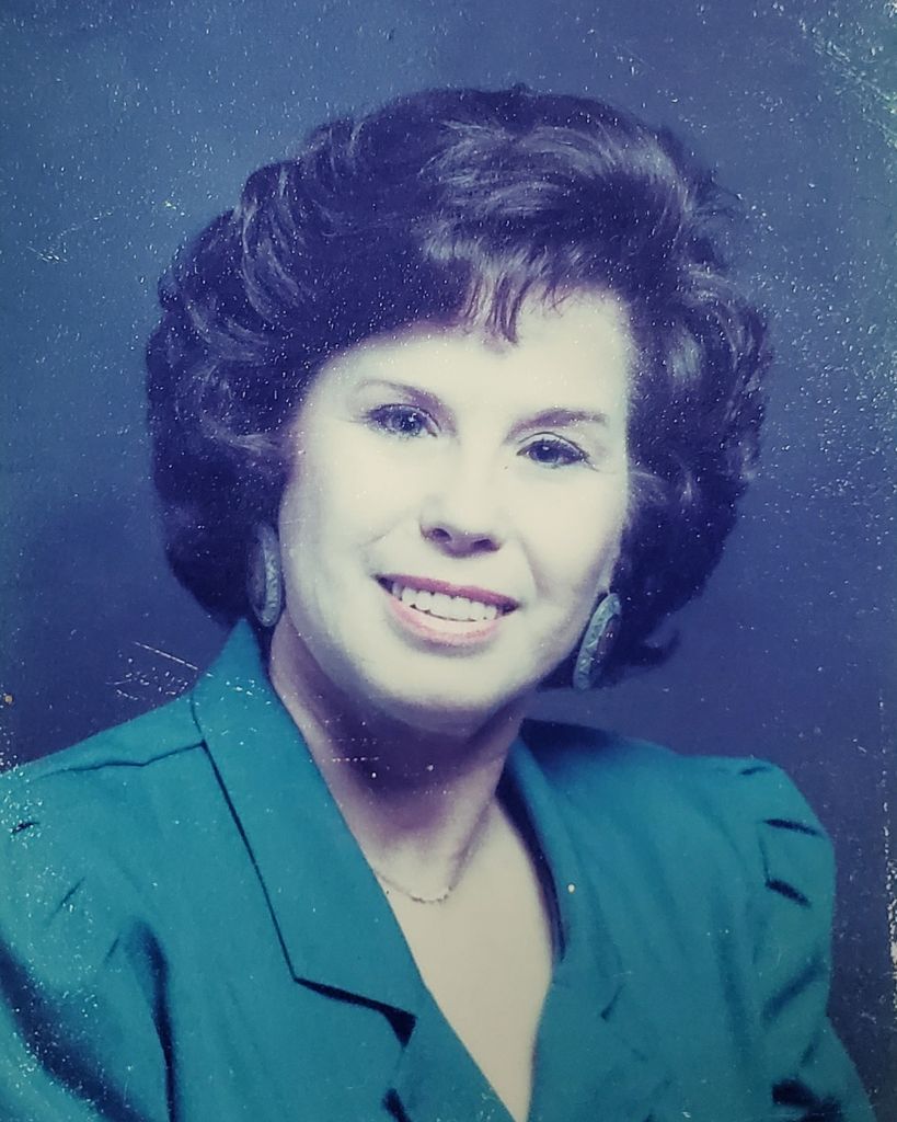 Cynthia Marie Matherne