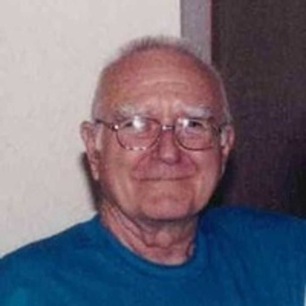 Robert  Lewis Petty