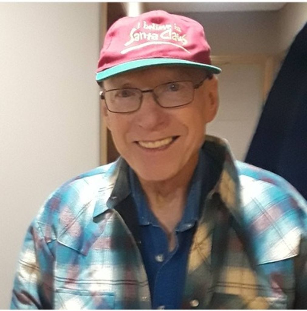 Jerome "Jerry" William Fischer Profile Photo