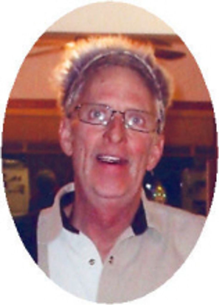 Barry M. Laubach