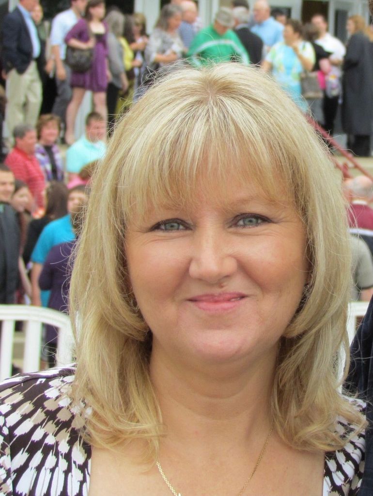 Mary Decker Profile Photo