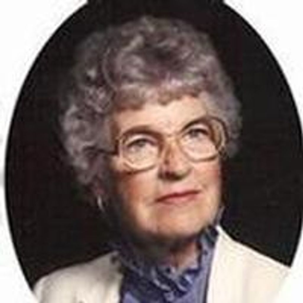 Margaret Bolt Spiekhout