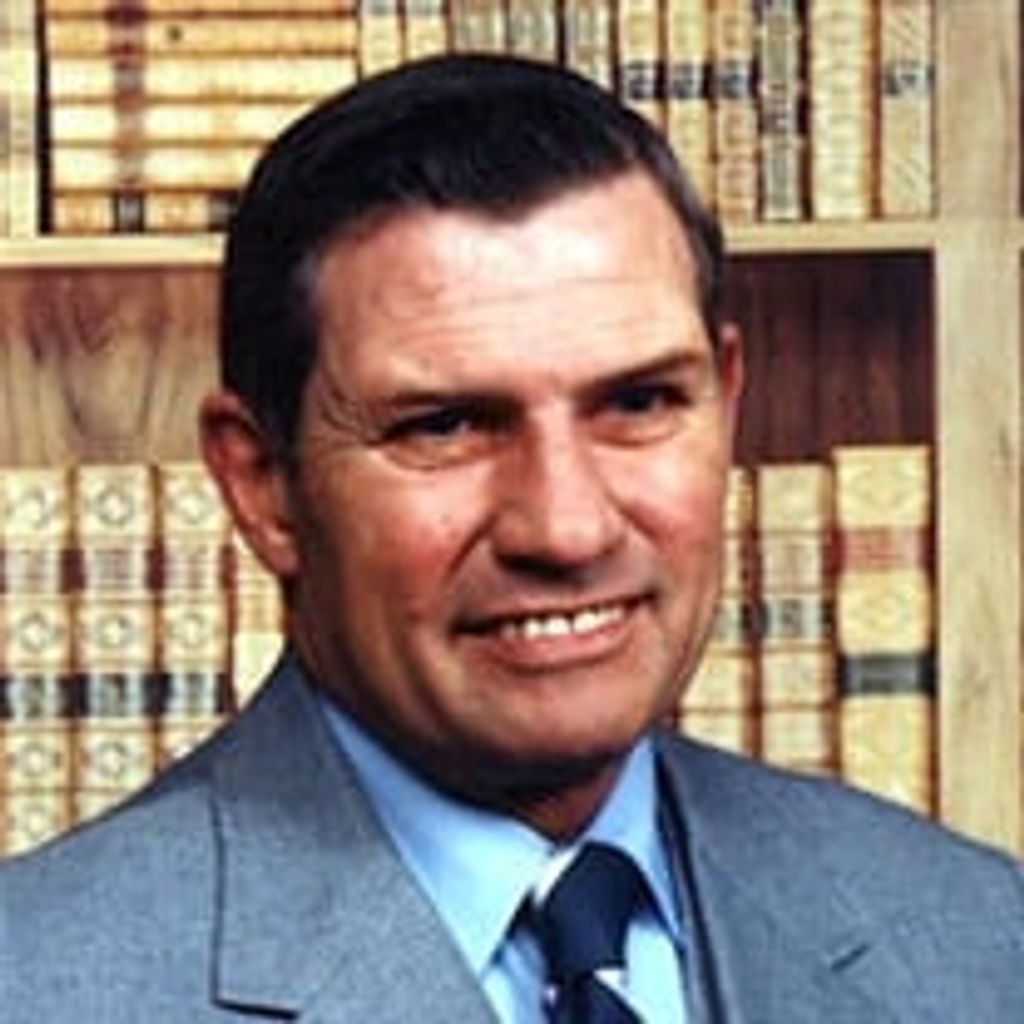 James C. Semento