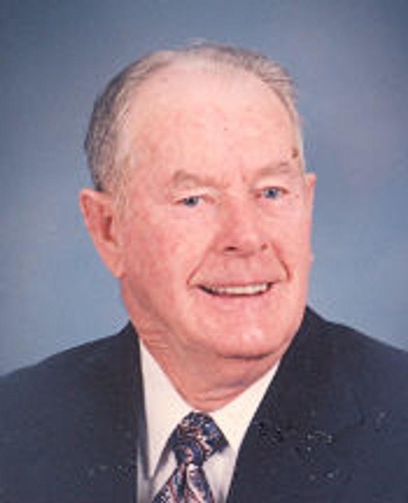 James Leonard Mills Profile Photo