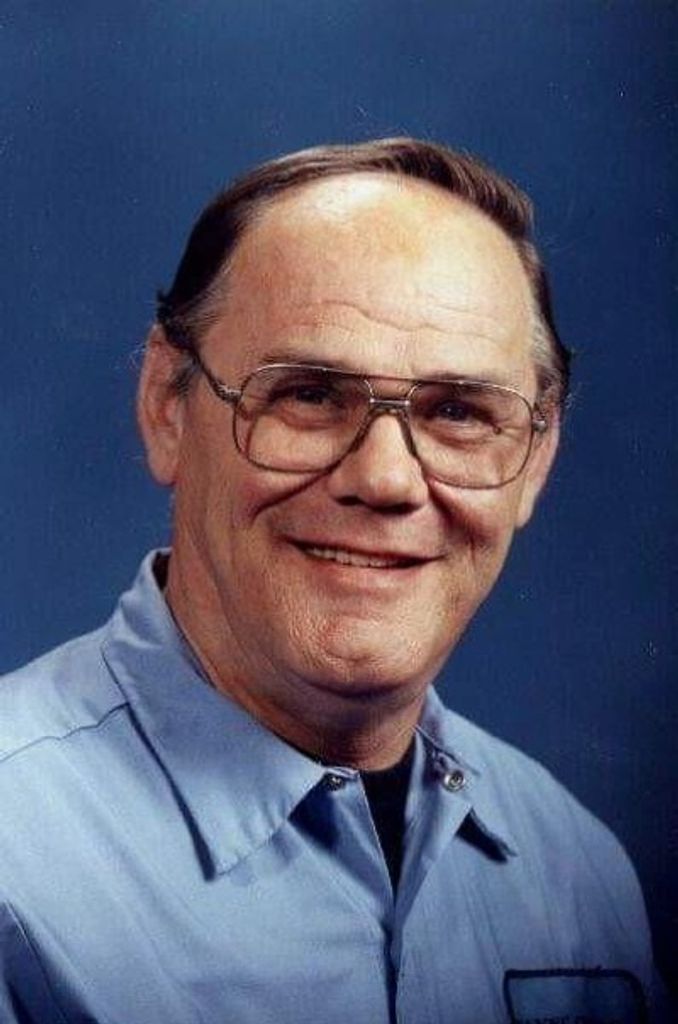 Lawrence Allen Ford, Sr.