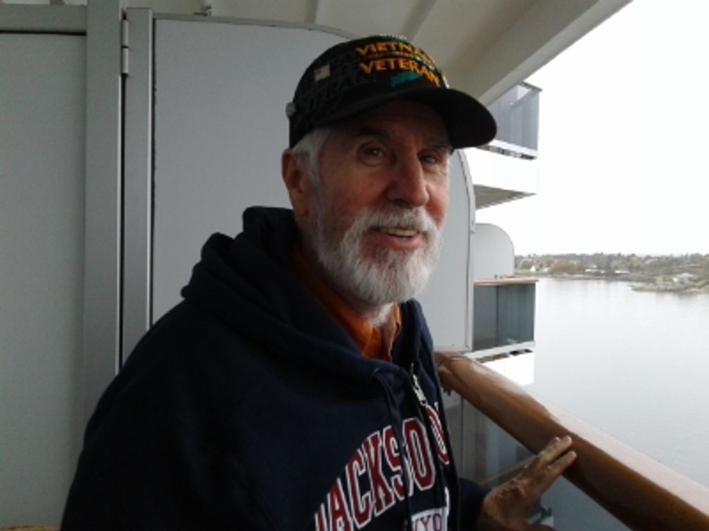 Wilfred Augustus Simmons Profile Photo