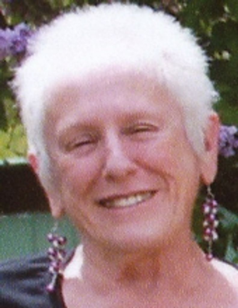 Nancy Hopfenbeck
