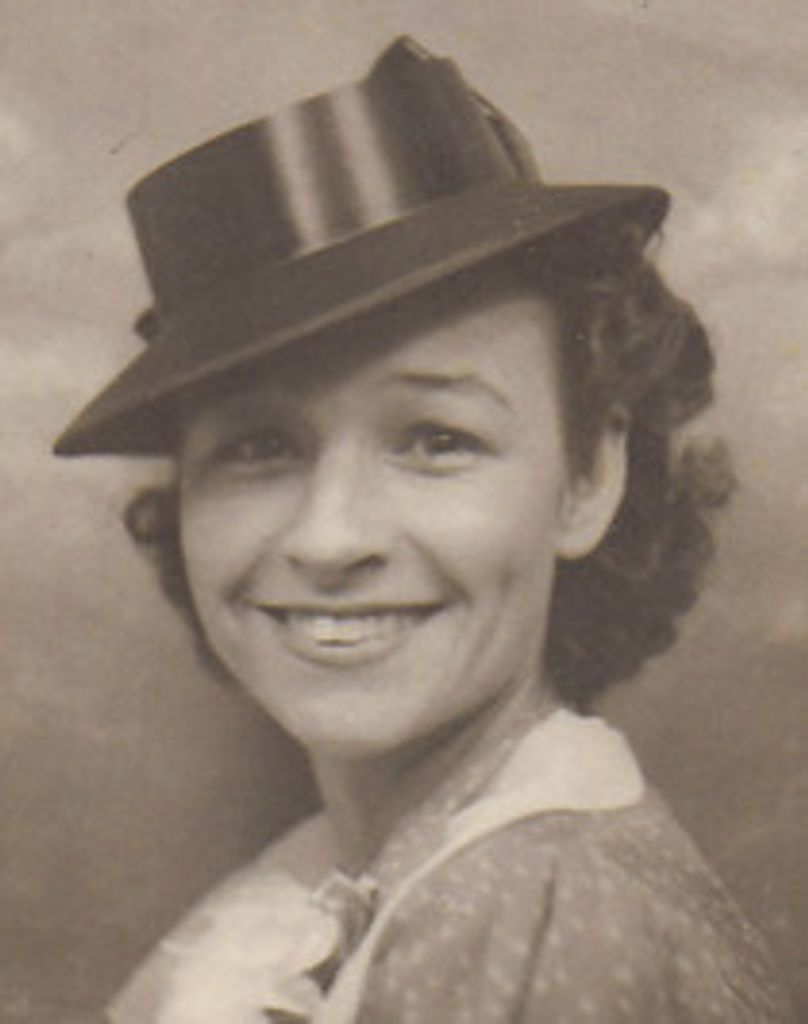 Marietta Swason