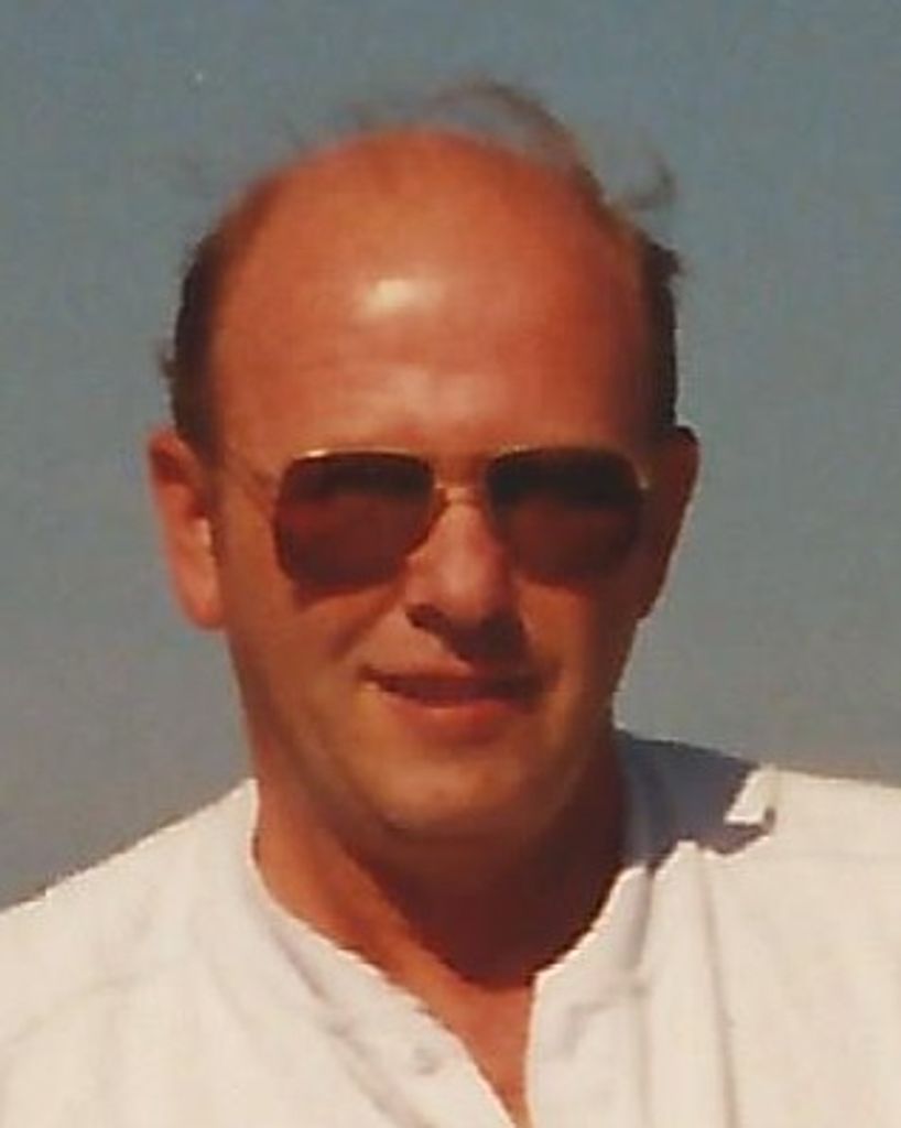 Ralph L. Cross Jr.