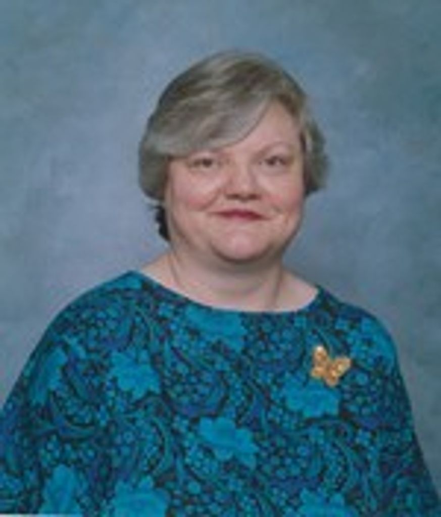 Joyce  (Flowers)  Roberson