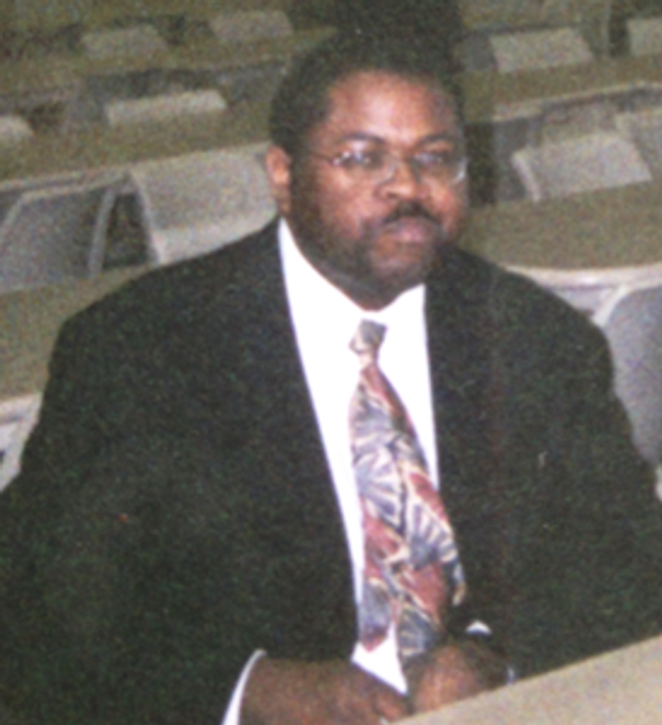 Derrick Austin