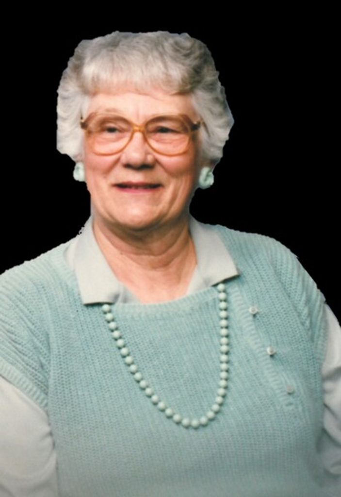 Norma Jean Nisely Profile Photo