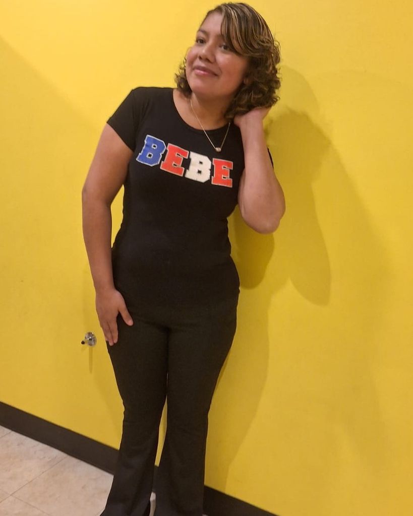 Suly Vanesa Tambriz Lucas Profile Photo