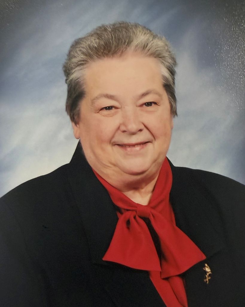 Hazel Virginia Foltz Profile Photo