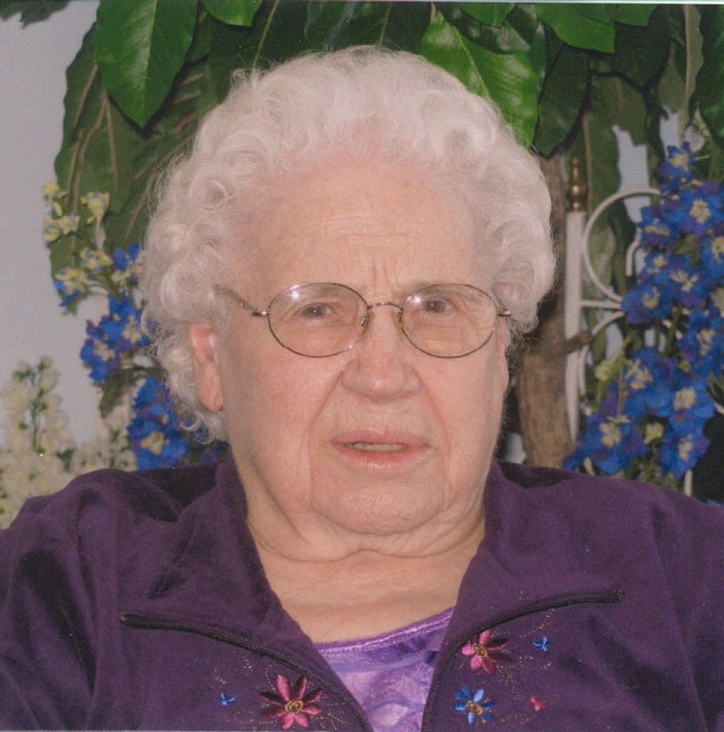 Linda Yackley