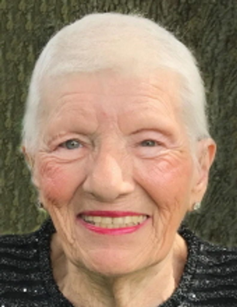 Jennie Marie Bruska