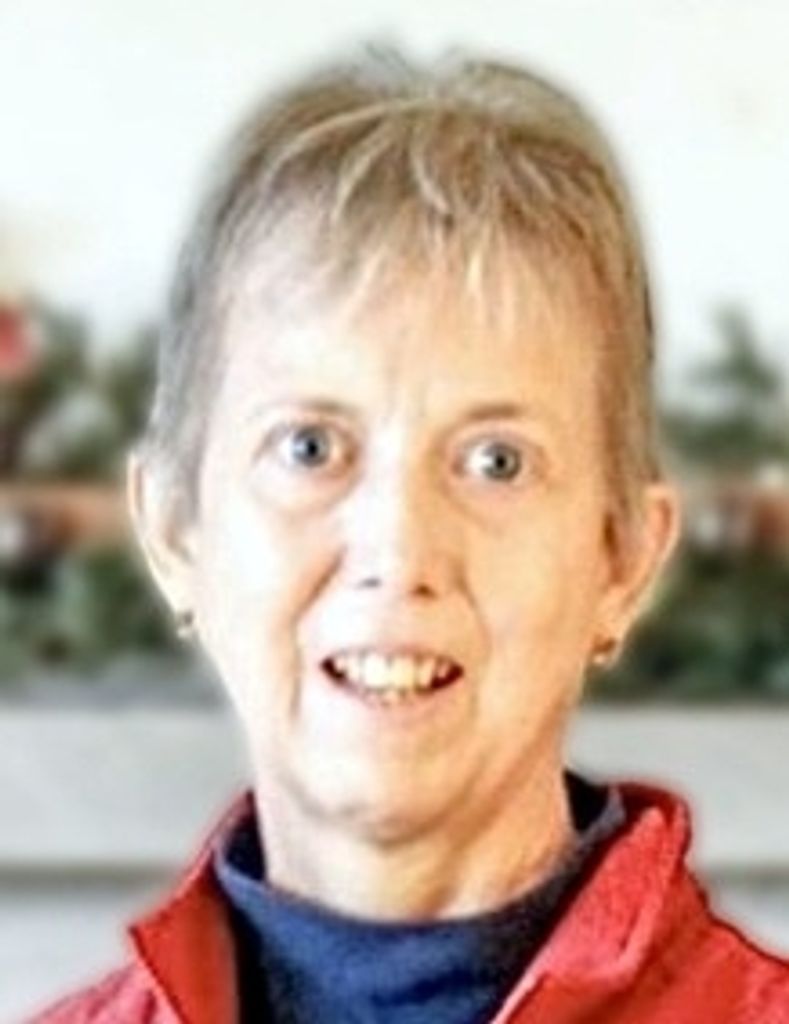 Jodi Suzanne Blackburn