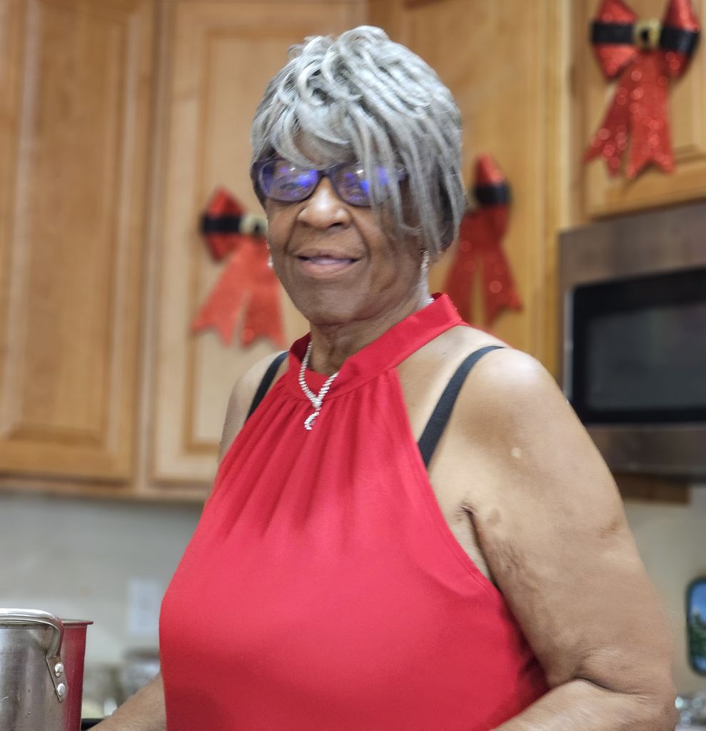 Mrs. Eunnice Davis Profile Photo