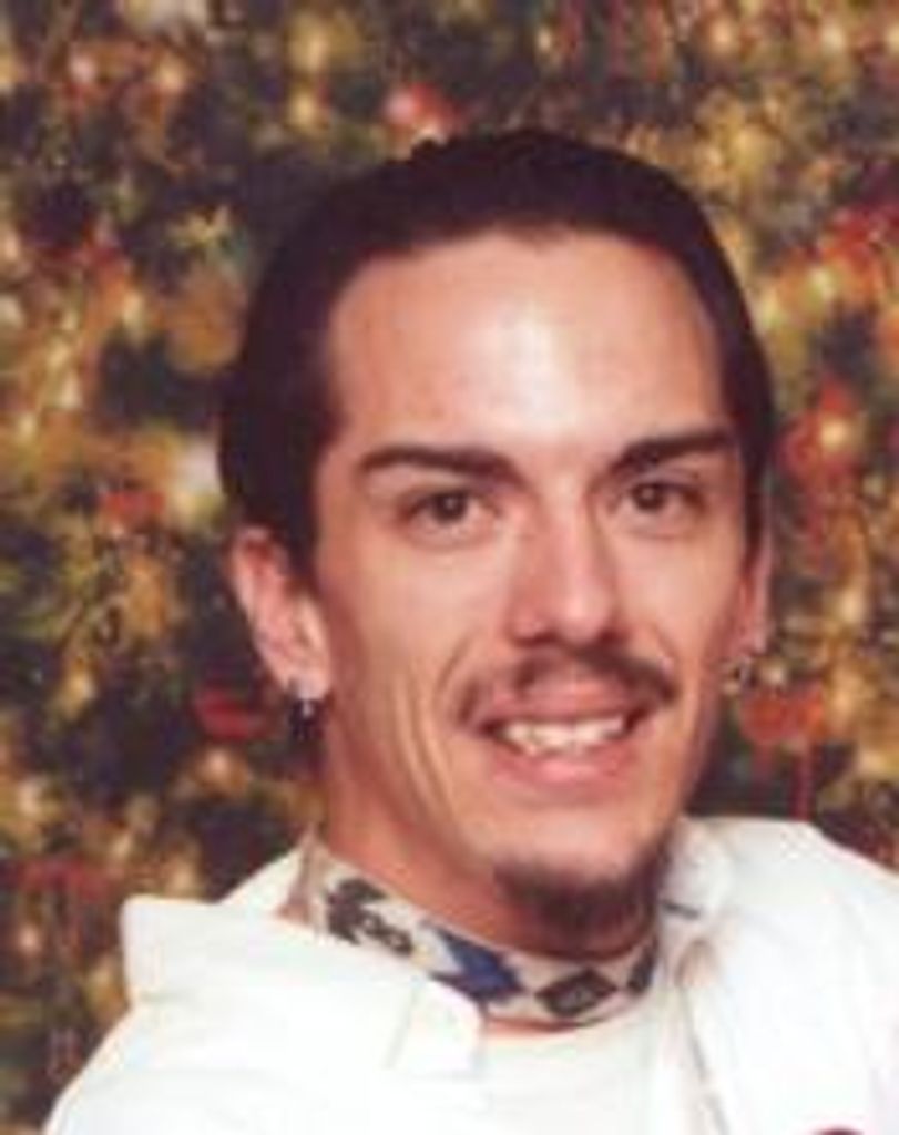 Dean Edward Banks Profile Photo