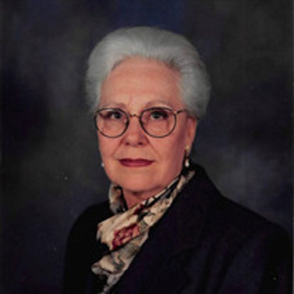 Lola Joan Scales Dodson