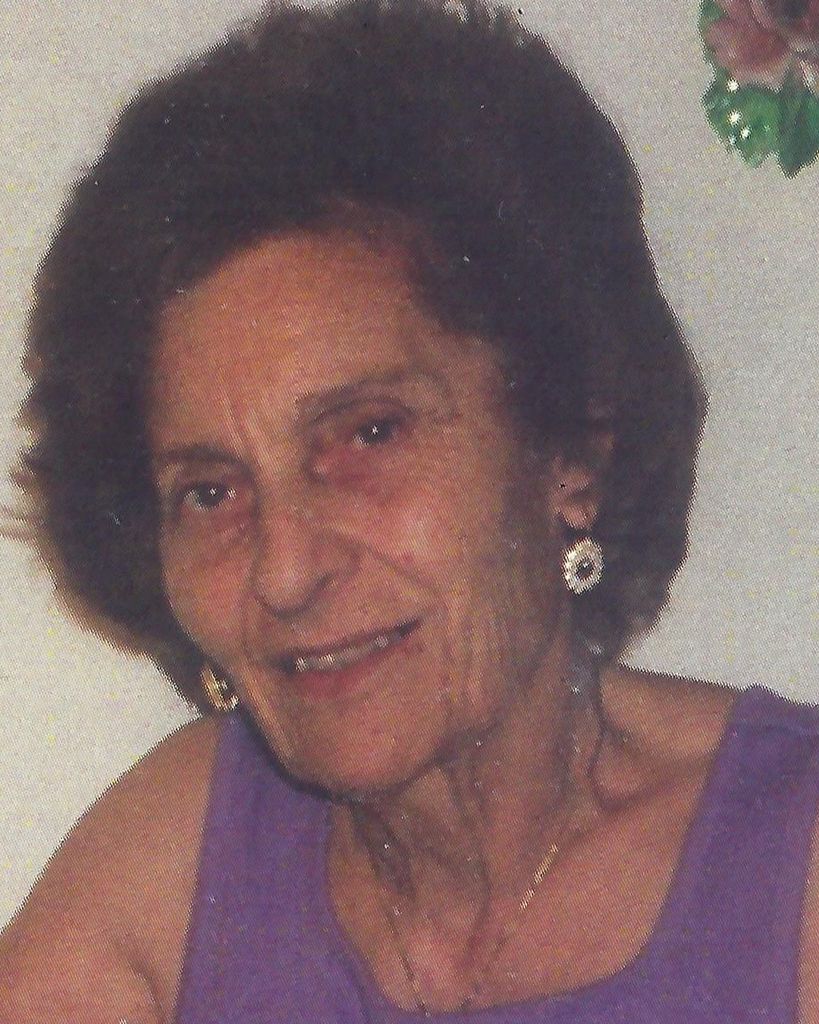 Apollonia "Paula" Velocci Profile Photo