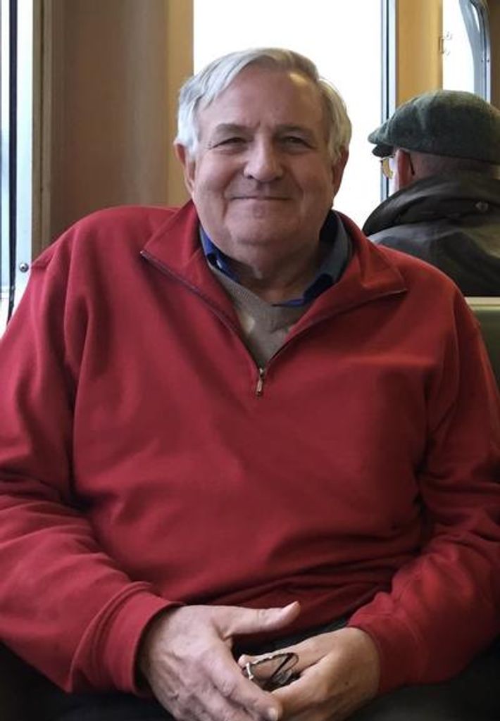 William Gore Nye, Sr. Profile Photo