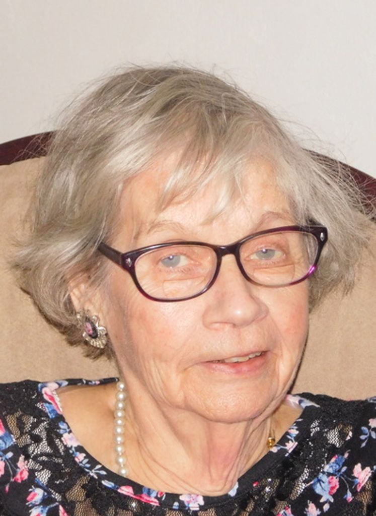 Ida F. Rheome Profile Photo