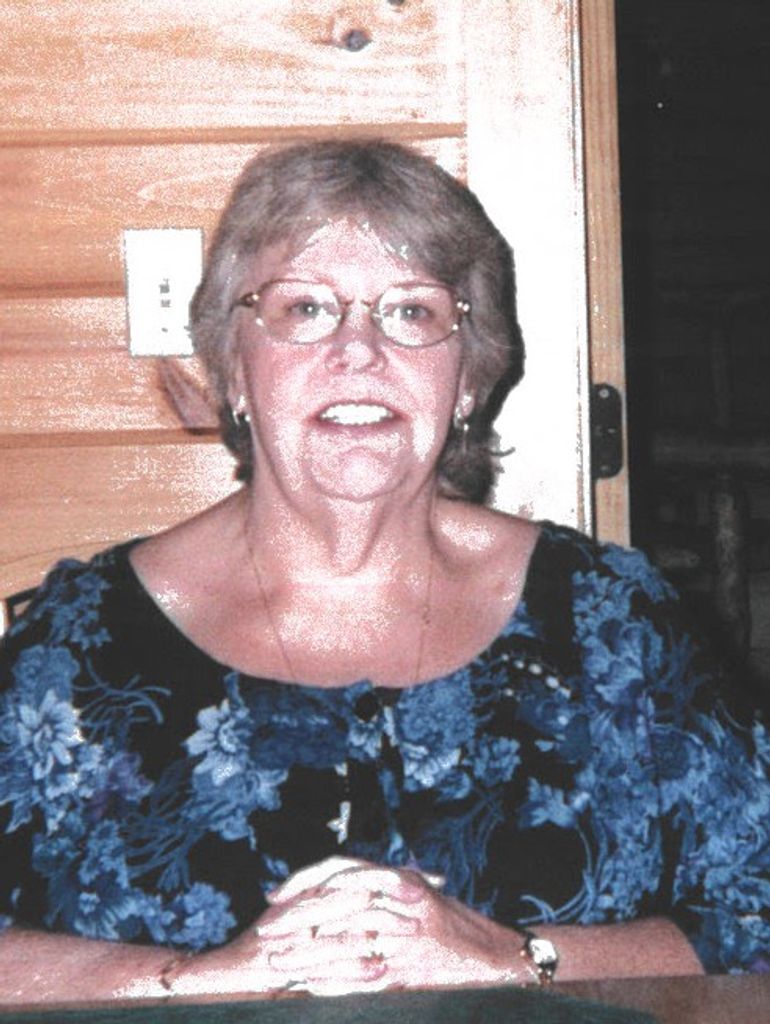 Barbara (Nelson)  Hannah Profile Photo