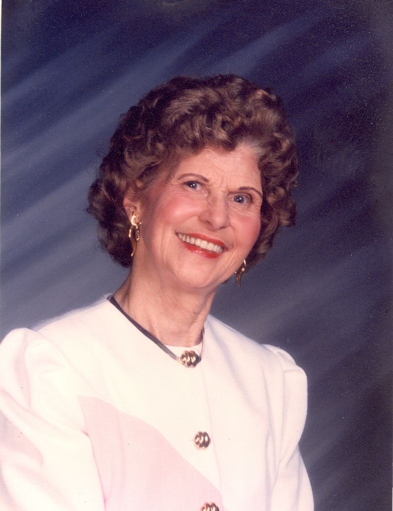 Eileen R. Mulvey