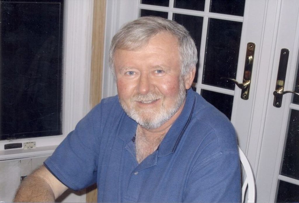 John McGann Profile Photo