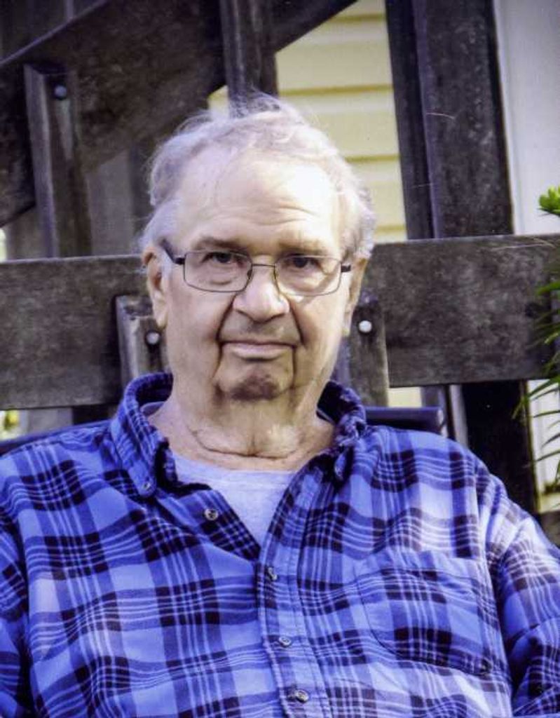 Kenneth Van Veldhuizen Profile Photo