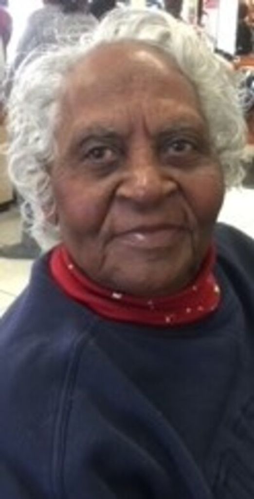 Mary Alston Profile Photo