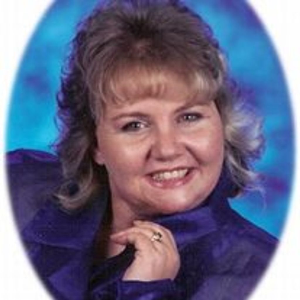 Connie Bernard