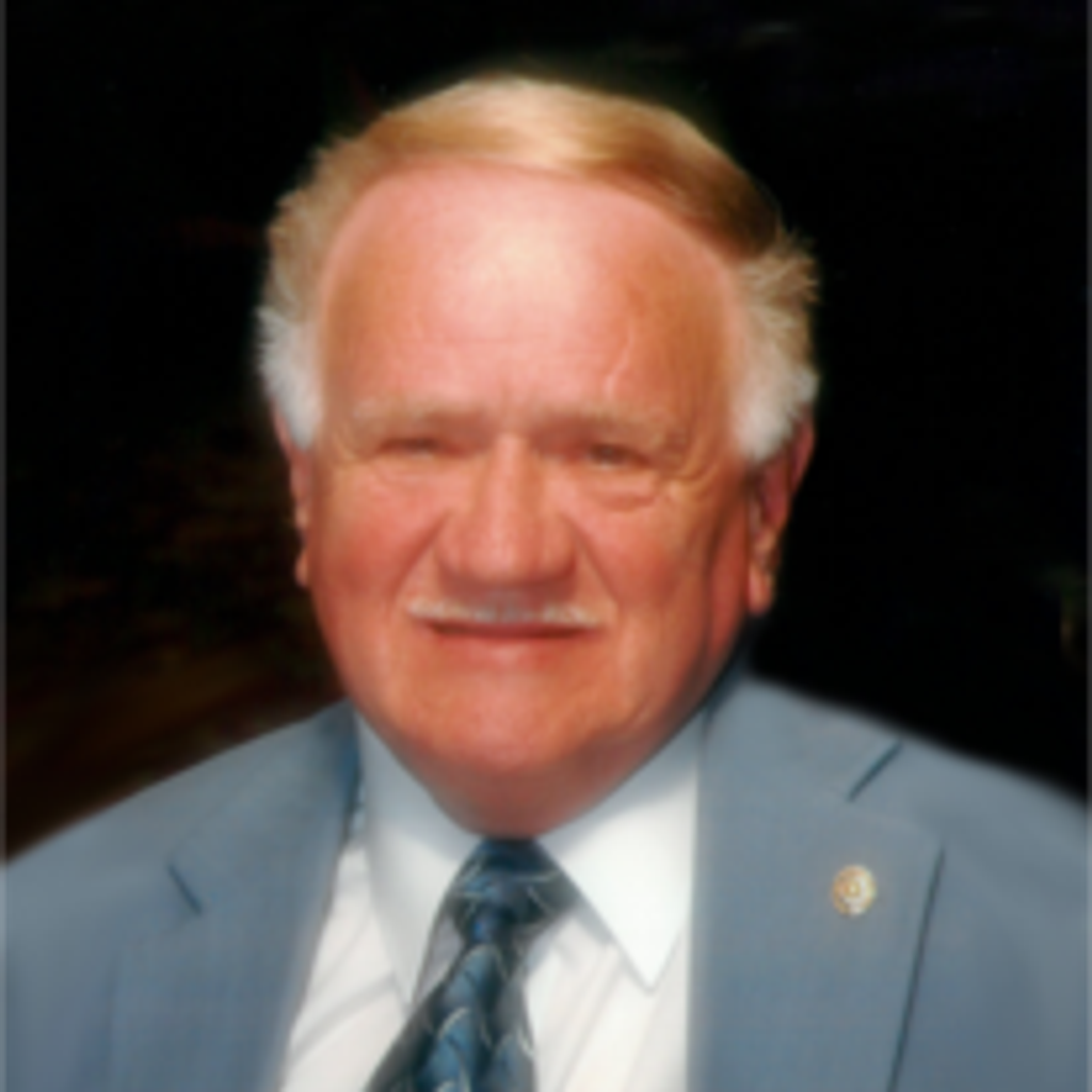 John Joseph Falkenstein