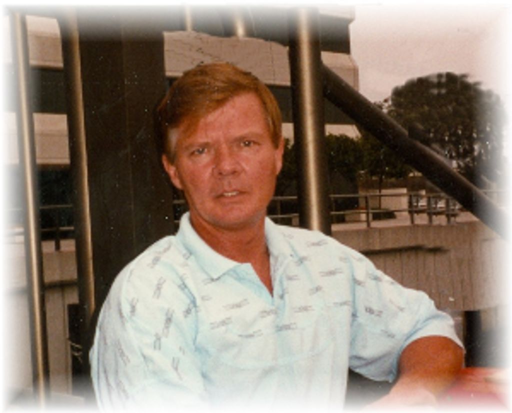 David William Shaw, Sr. Profile Photo