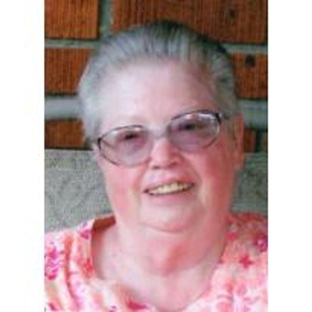 Mary Arlene Entrican
