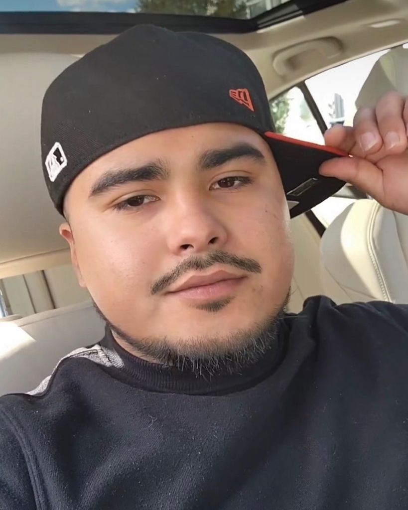 Payton "Bubba" Juarez