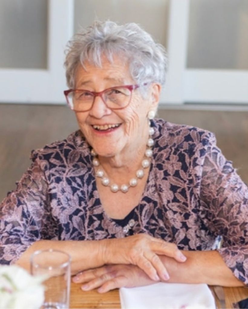 Rosemary Kathleen Limon Saucedo Profile Photo