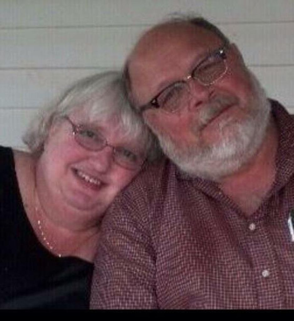 Ervin Francis And Mary Ann Huslig