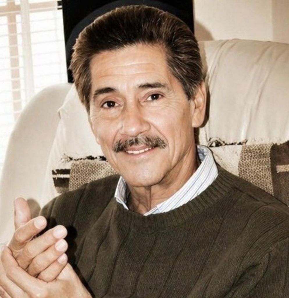 Juan C. Valdez Profile Photo