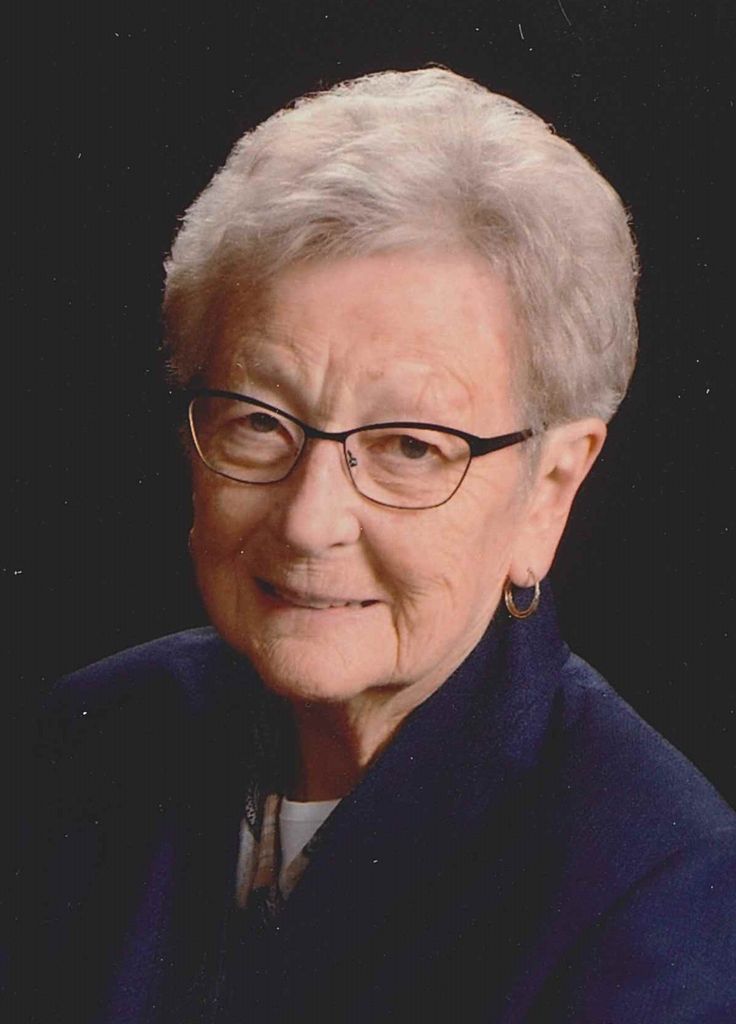 Dorothy Mills