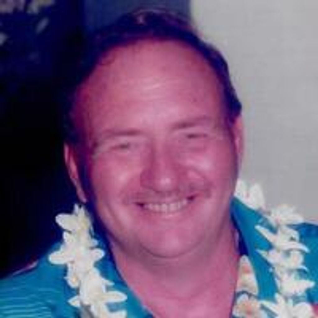 Marvin Lee Morrow Profile Photo