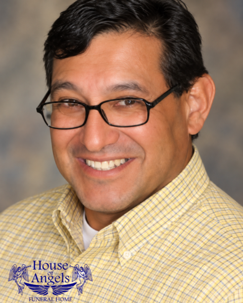 Adam Acebedo, Sr. Profile Photo