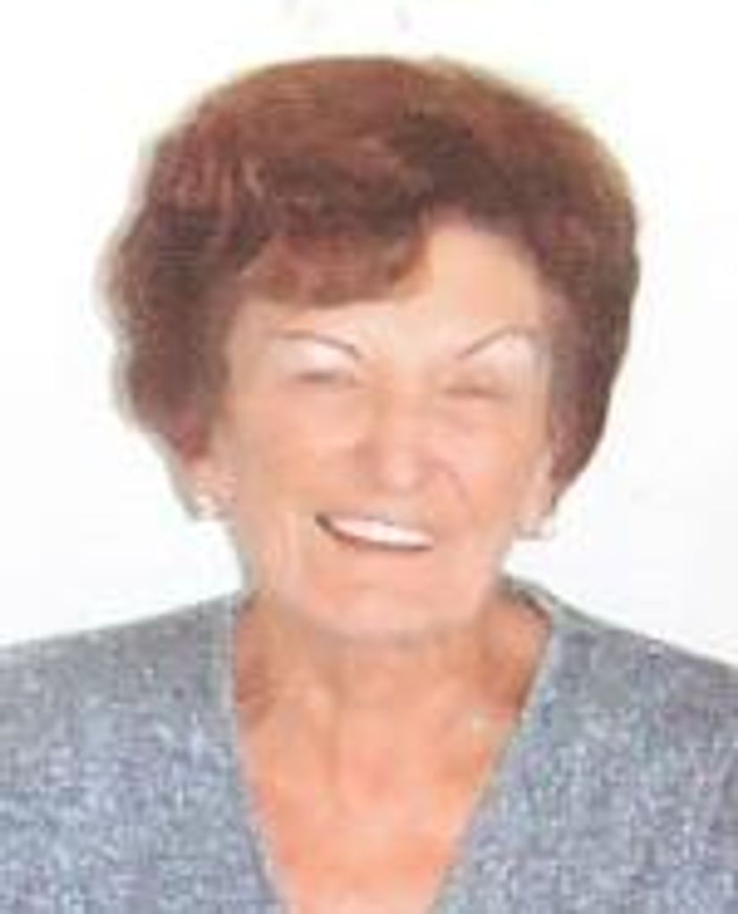 Pauline Mae Grossini