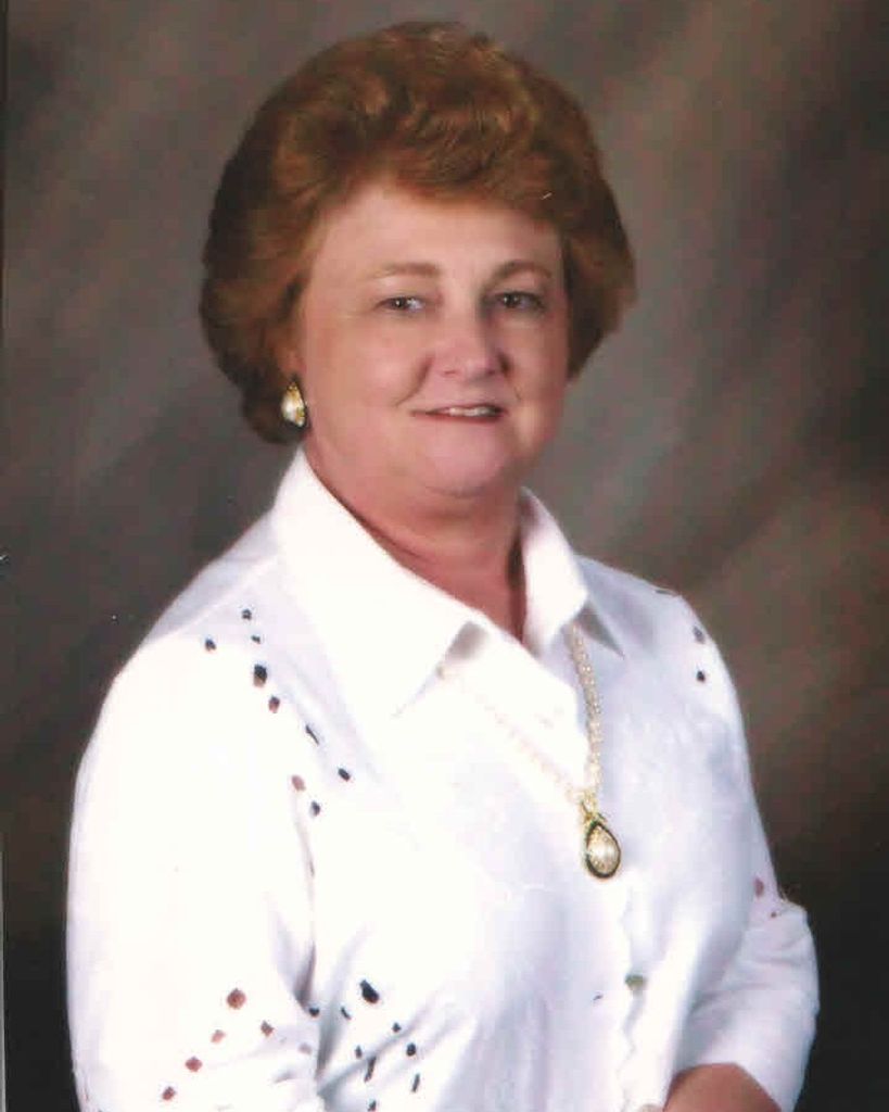 Judith "Judy" Smith Fanguy Profile Photo