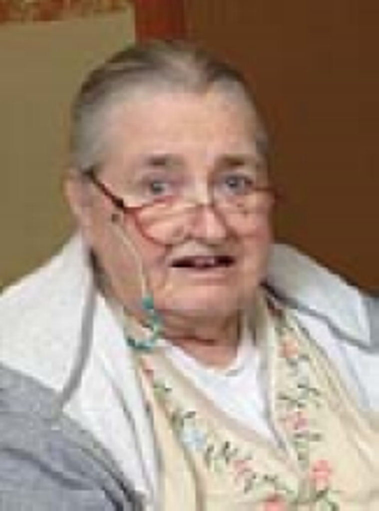 Carlene  D. Constable