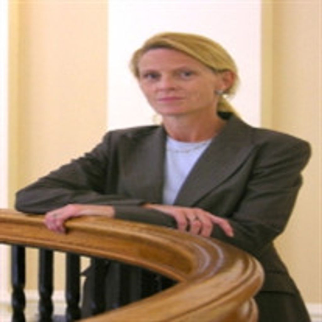 Abigail Holman Profile Photo